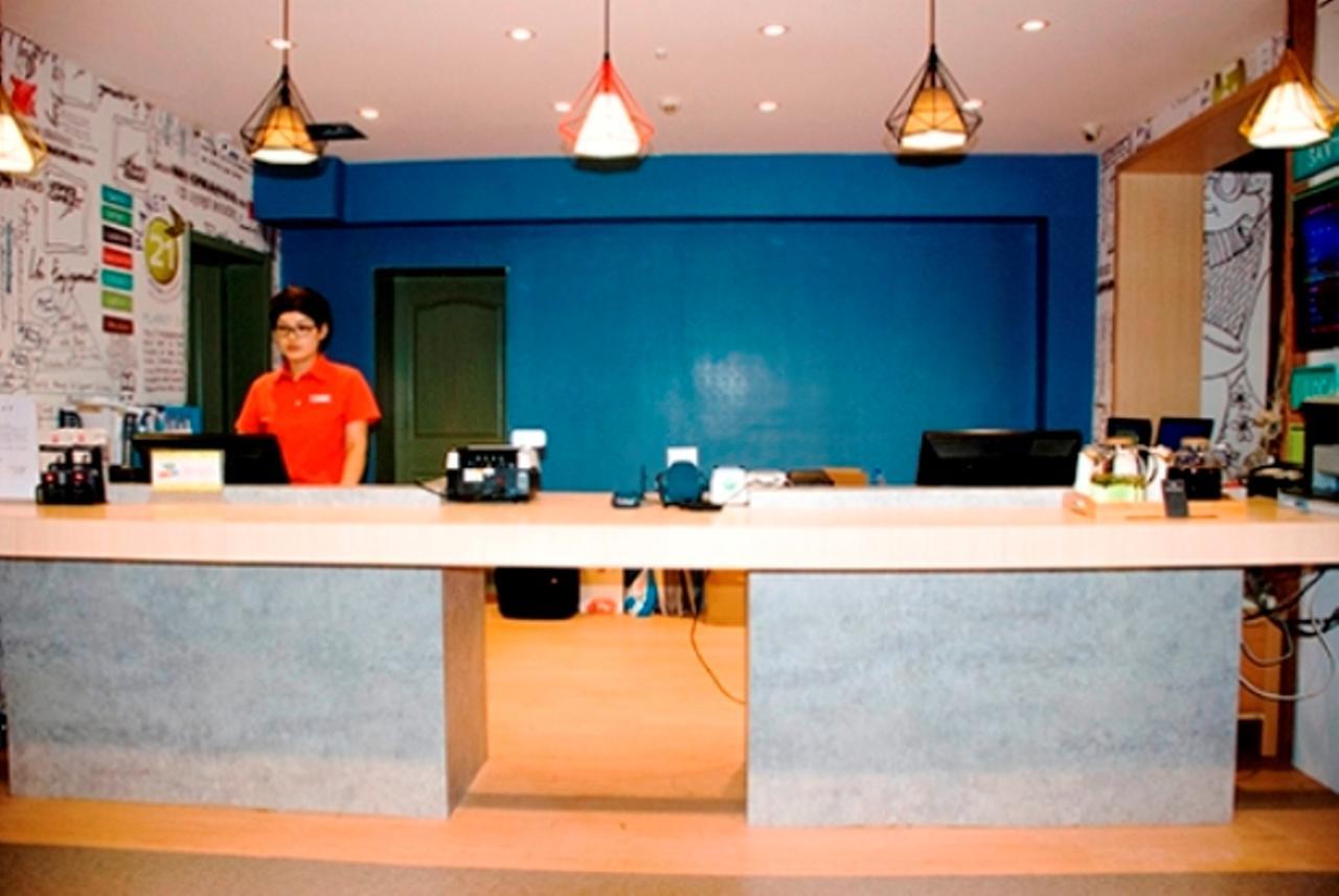 Hotel Ibis Beijing Tuanjiehu Chaoyang  Esterno foto