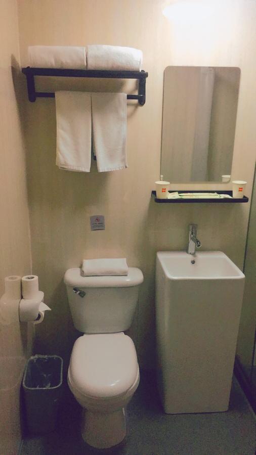 Hotel Ibis Beijing Tuanjiehu Chaoyang  Esterno foto