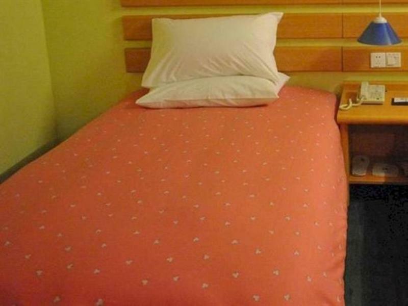 Hotel Ibis Beijing Tuanjiehu Chaoyang  Esterno foto