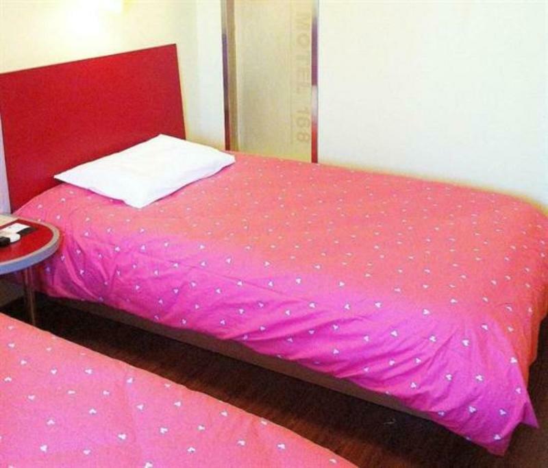 Hotel Ibis Beijing Tuanjiehu Chaoyang  Esterno foto