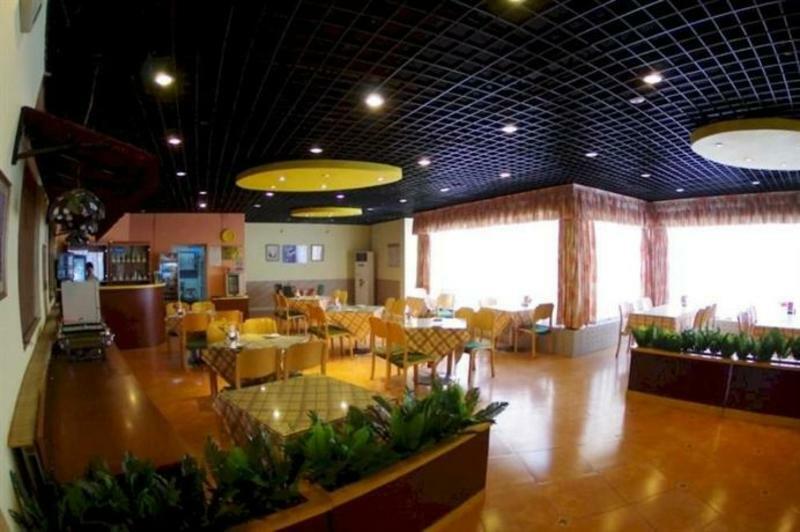 Hotel Ibis Beijing Tuanjiehu Chaoyang  Esterno foto